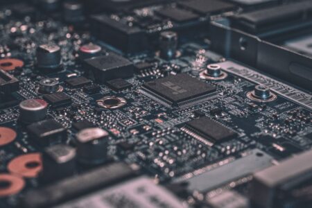 Arm’s New Chips Could Redefine the AI Edge
