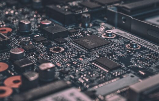 Arm’s New Chips Could Redefine the AI Edge